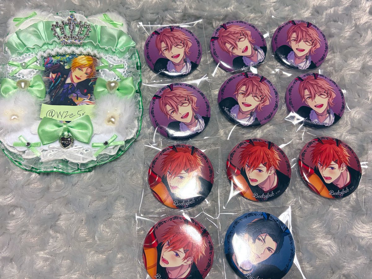 ささみ tweet media