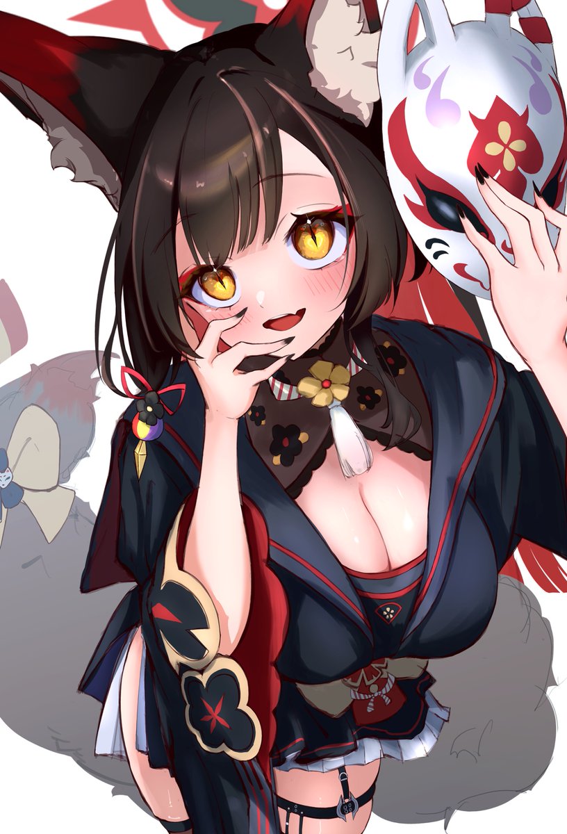 ざったぁ@子羊 tweet media