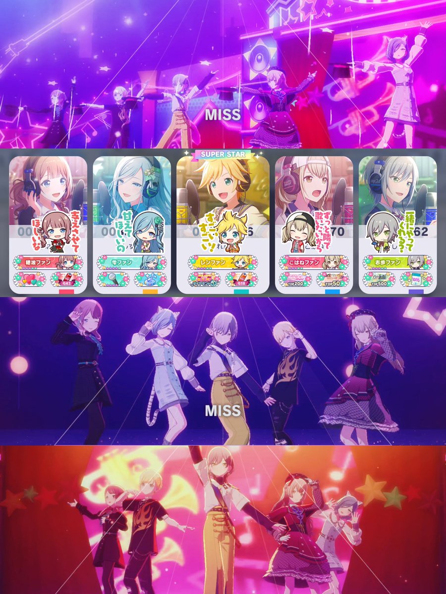 💚ྀི tweet media