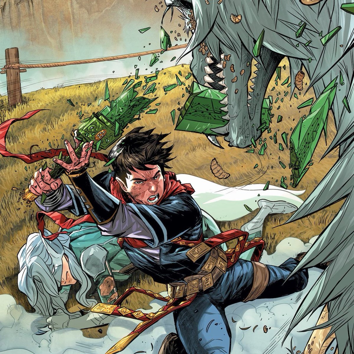 Atlas HQ tweet media