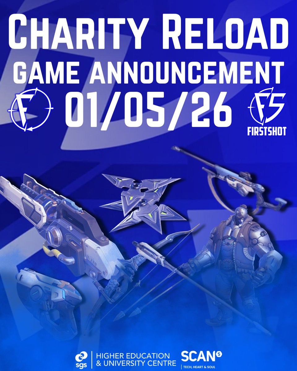 FirstShot tweet media