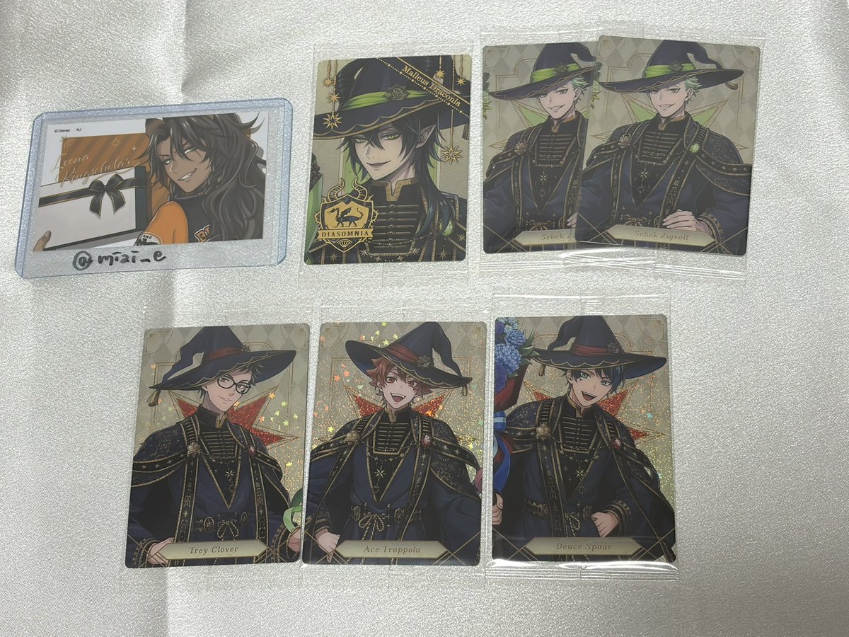 美藍🦋💜 tweet media