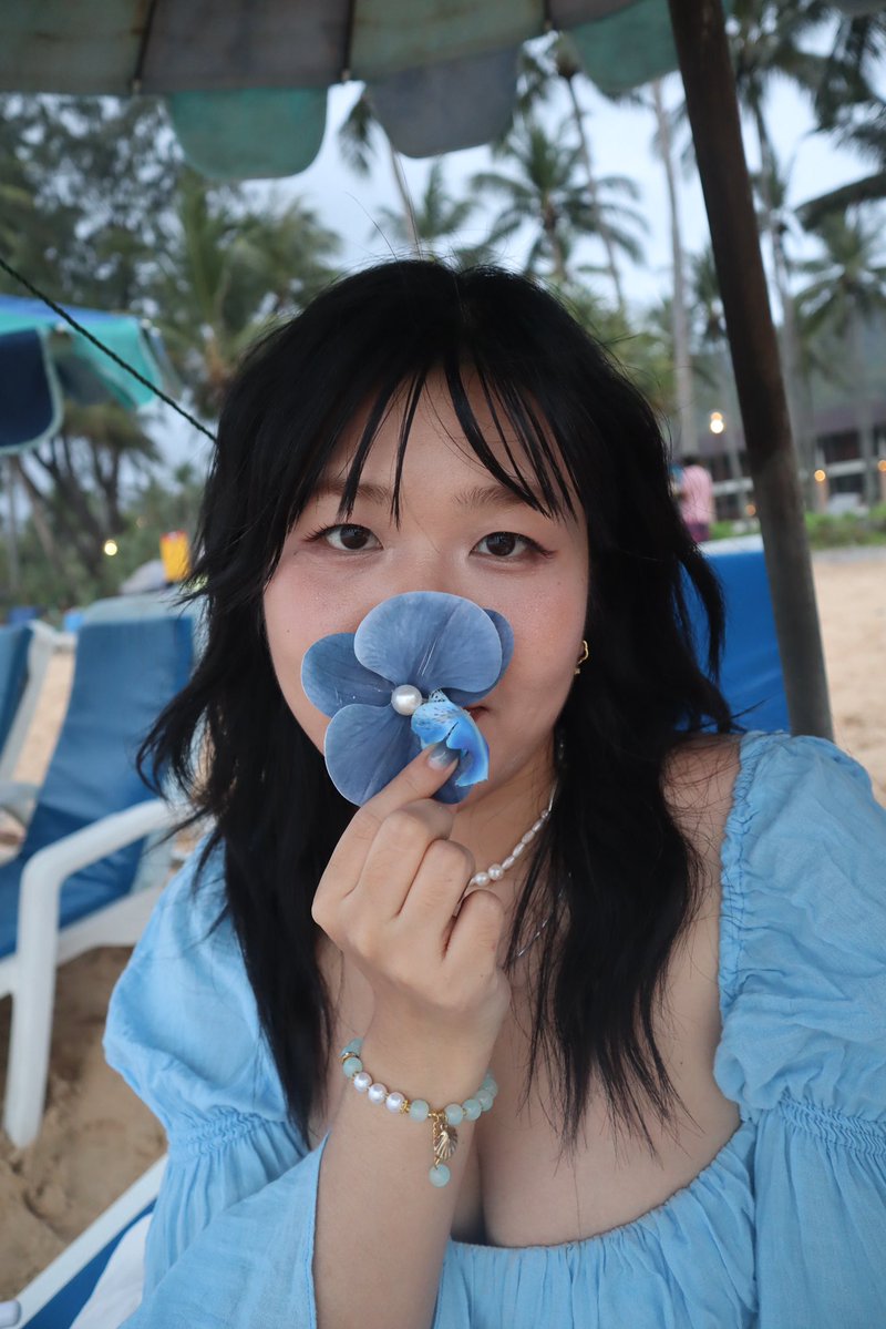 ROKUNINE |【Lan'Yue Studio】 🎡🎠✨ tweet media