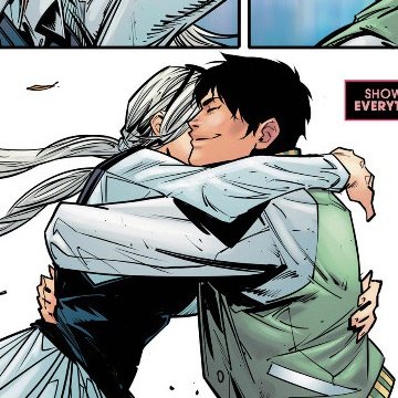 Atlas HQ tweet media