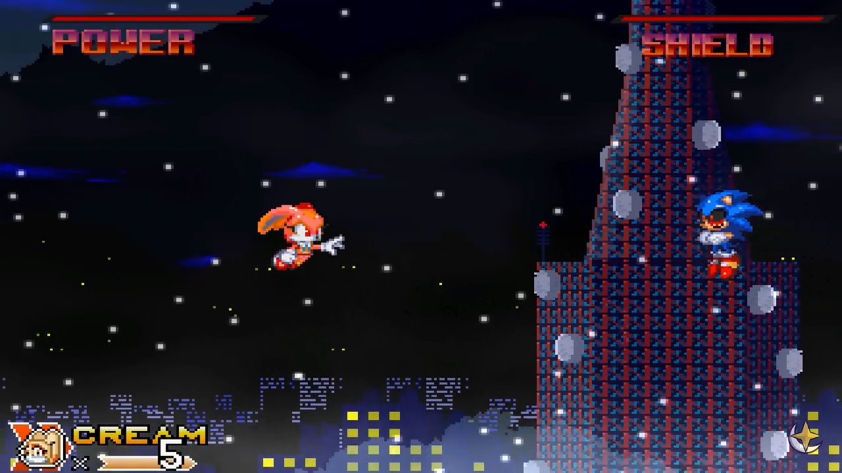 #1 Spirits Of Hell Hater tweet media