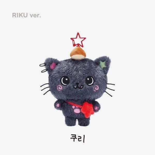 want to buy / wtb wish doll KURI steady doll 10 cm 🥹🥹🥹

t. wts want to sell wishdoll riku kuri