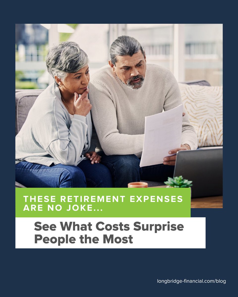 Longbridge Financial, LLC tweet media