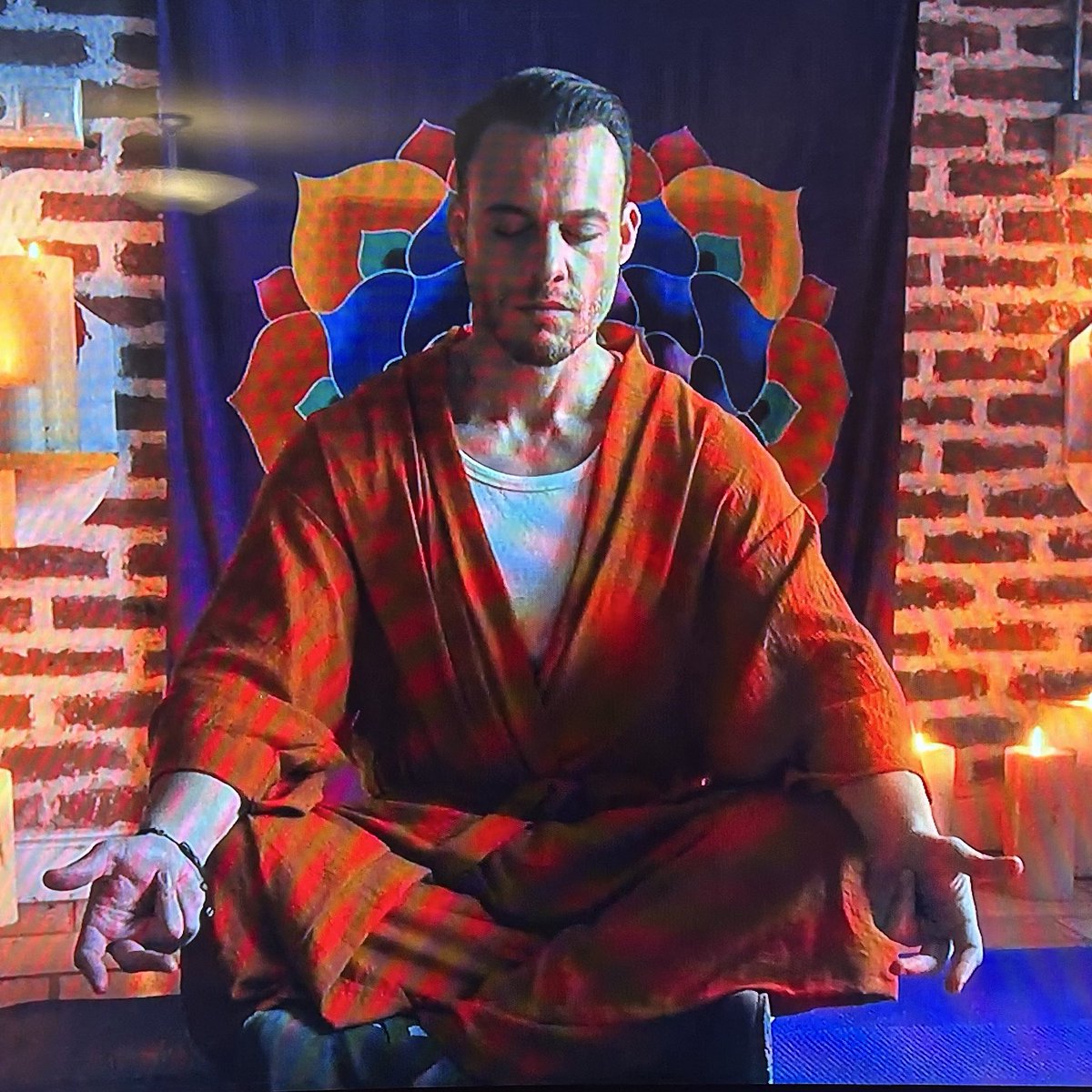 Sandra Chimenti tweet media