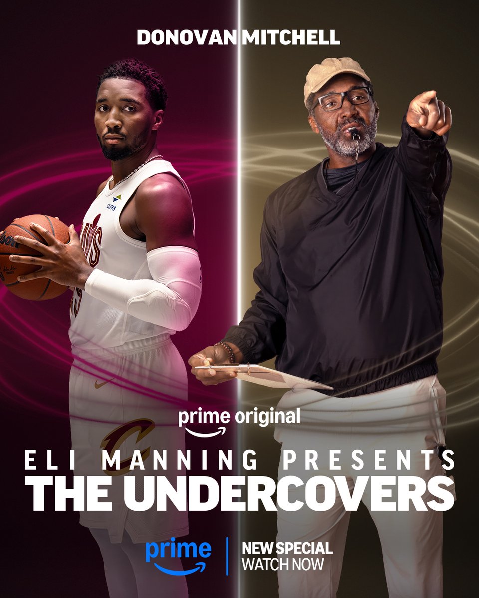 Sports on Prime tweet media