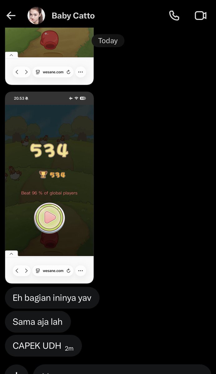 eunchae. tweet media