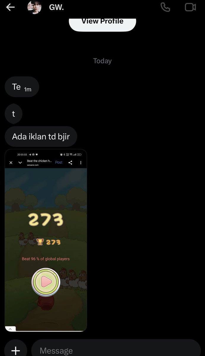 eunchae. tweet media