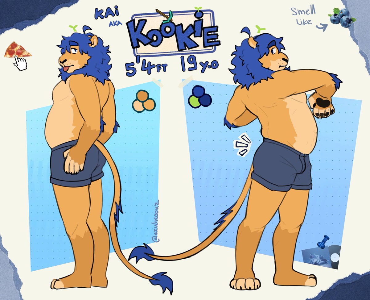 Kookie 🌱 tweet media