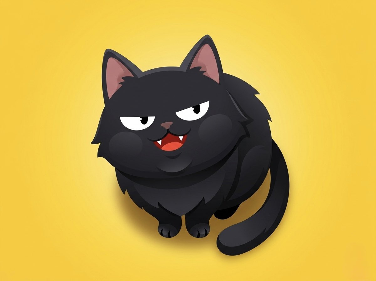 WTF Cats tweet media