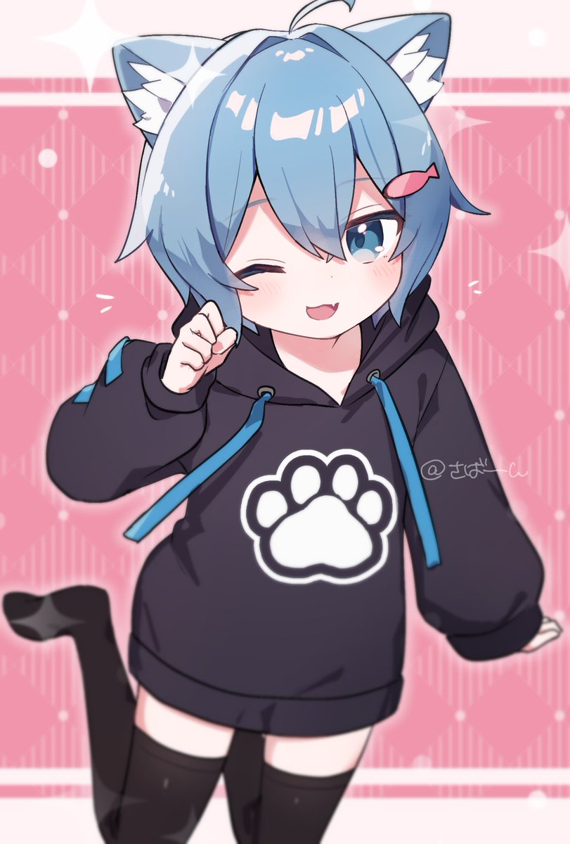 さばーーん＠4/12出張版VRCくりえいてぃ部M-15 tweet media