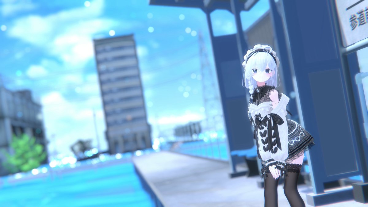 森ミサキ tweet media