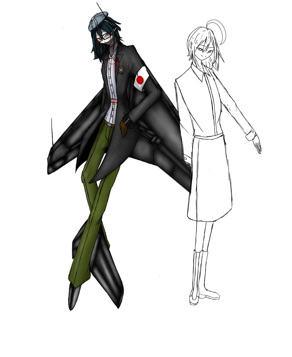 しらぬい〜 tweet media