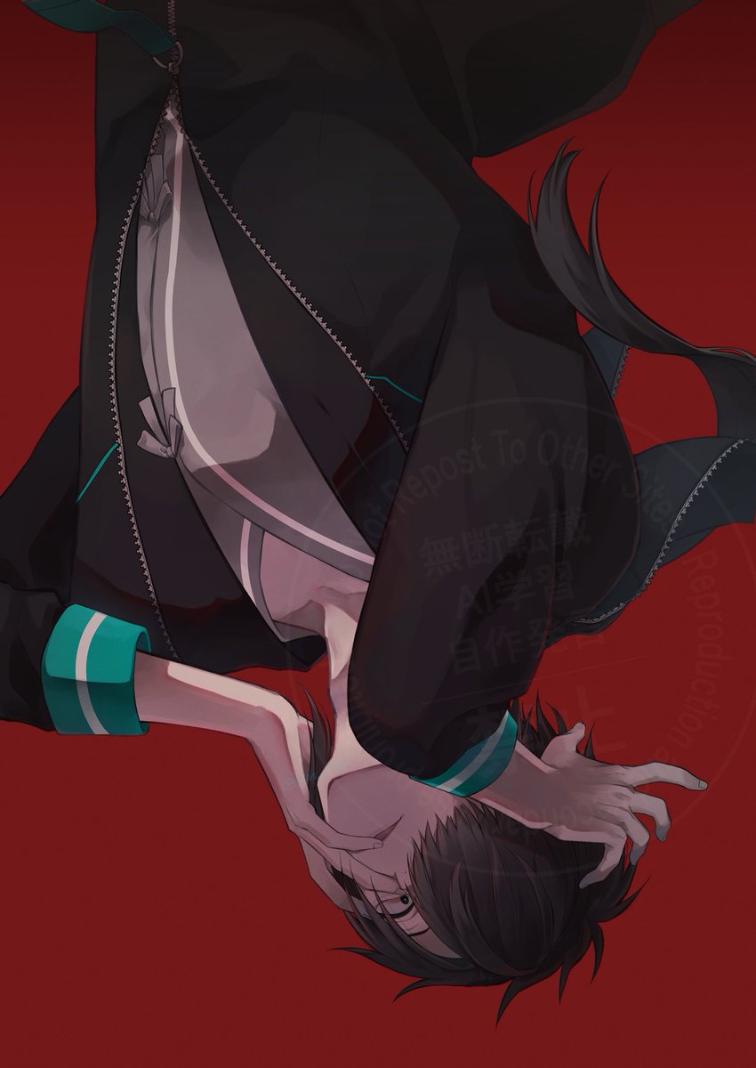 水平線🎨お仕事募集中 tweet media