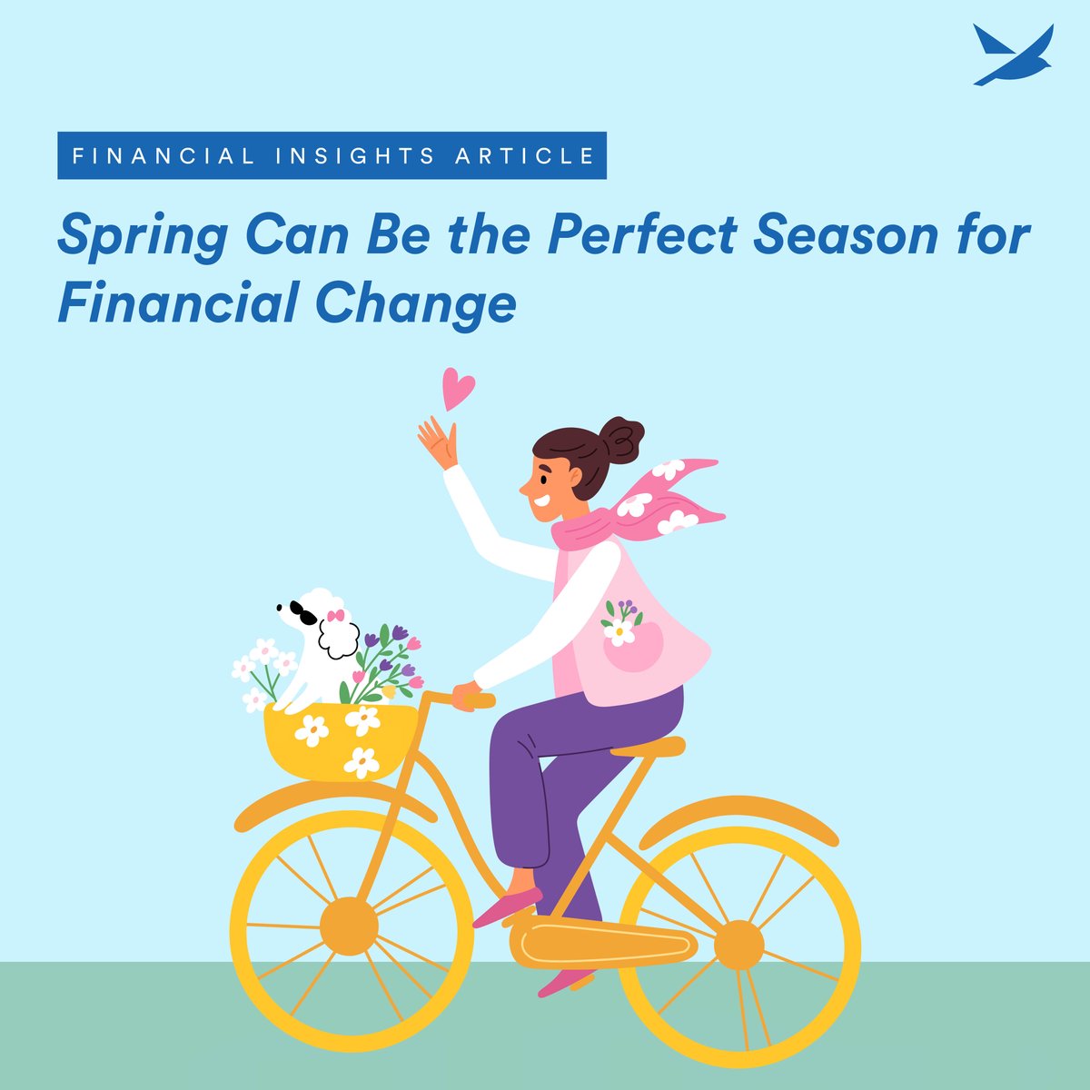 Spero Financial tweet media