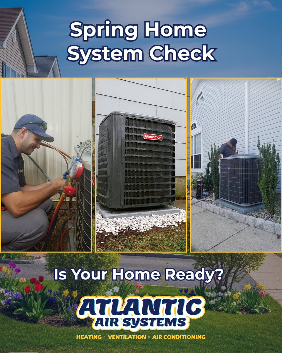 Atlantic Air Systems (@air_atlant50493) / Posts / X
