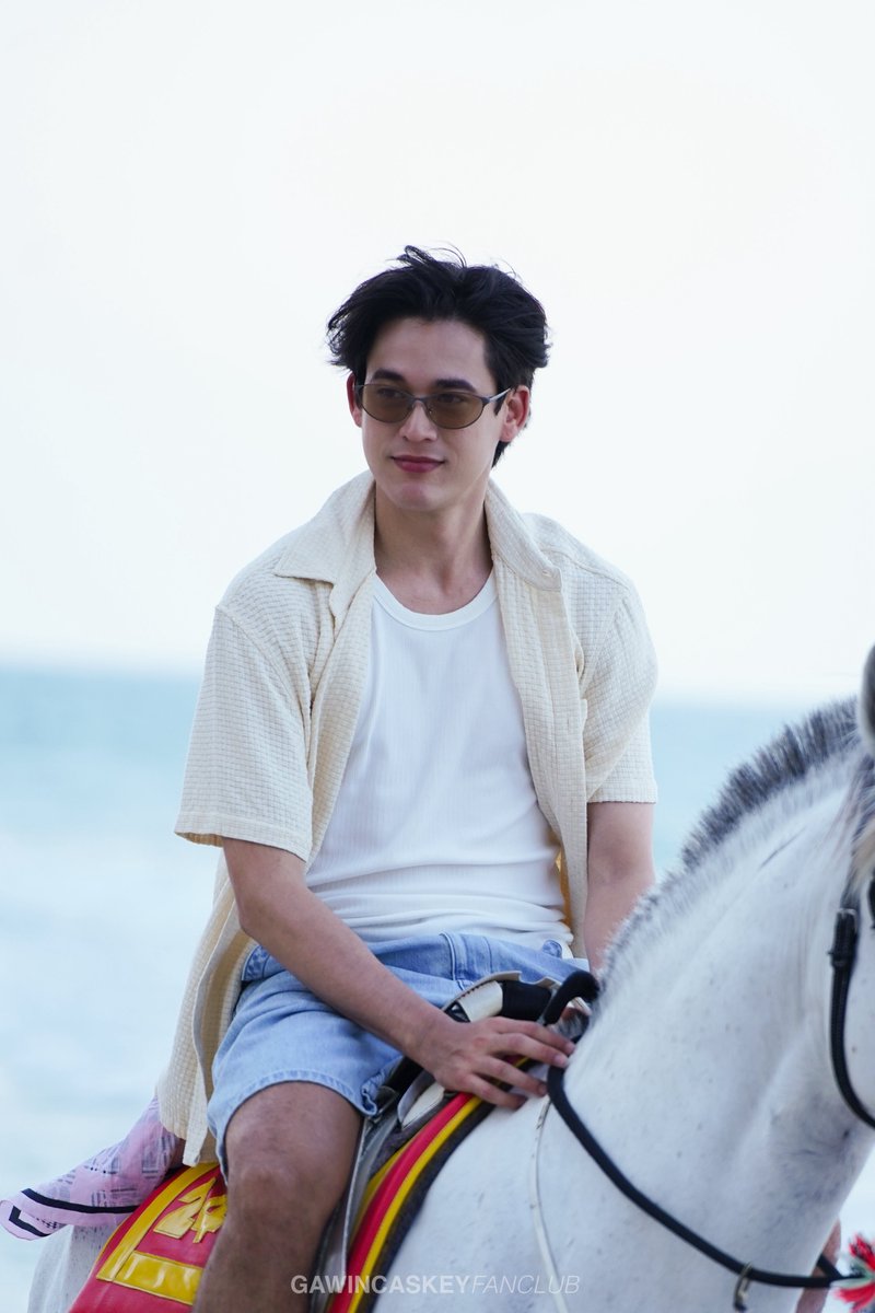 GAWIN CASKEY FC tweet media