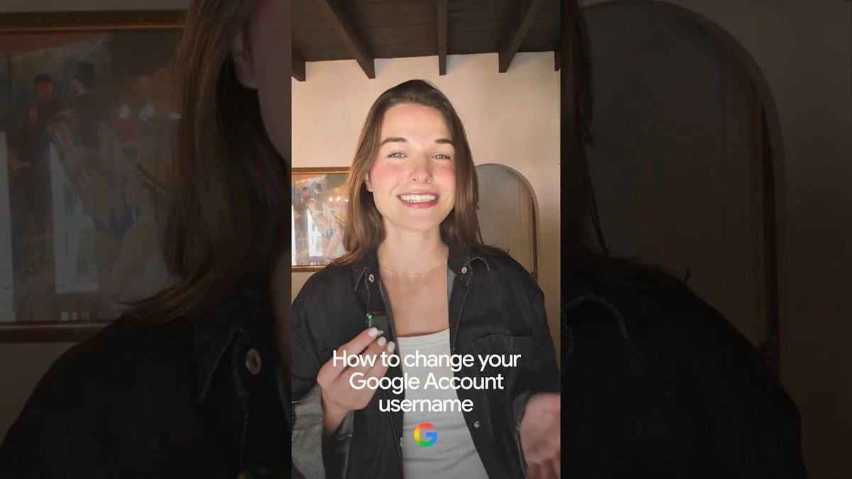 You asked, we delivered. If you’re a U.S. #Google user, you can now change your #account username to log in to tools like #Gmail, Photos, Drive and more — while keeping your emails, data and account history. Here’s what to know: 
buff.ly/ZzcCHzI via <a href="/Google/">Google</a>