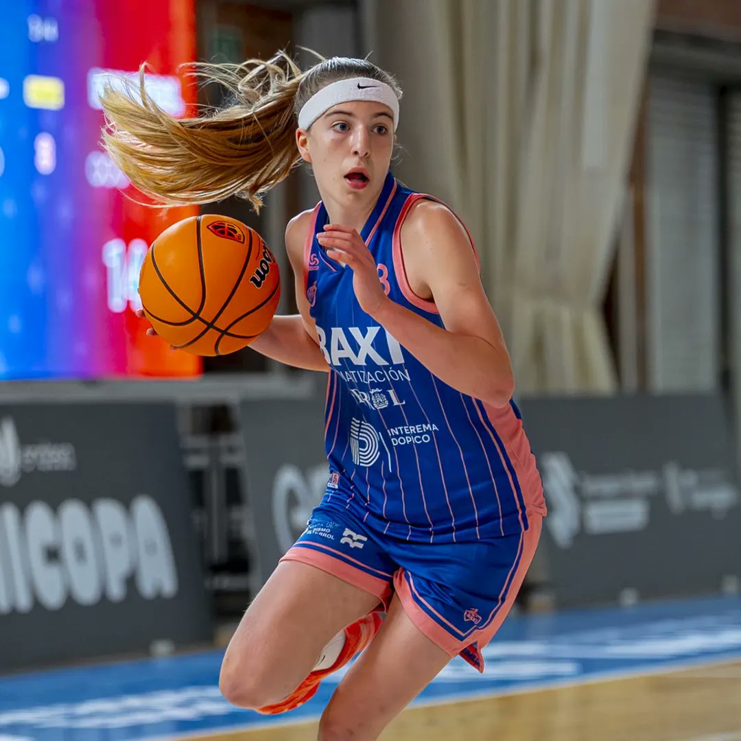 Baloncesto Base tweet media