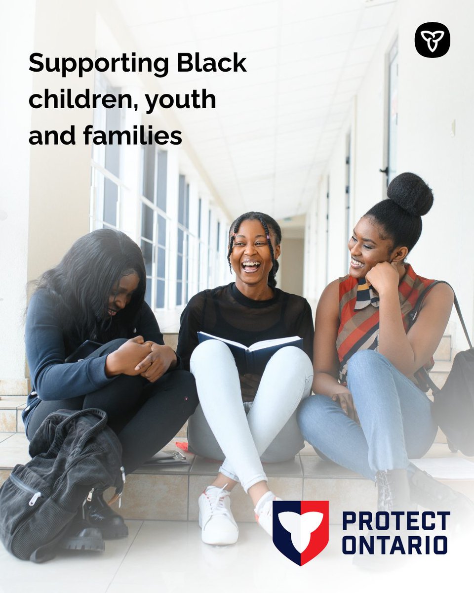 Ministry of Citizenship and Multiculturalism (MCM) tweet media