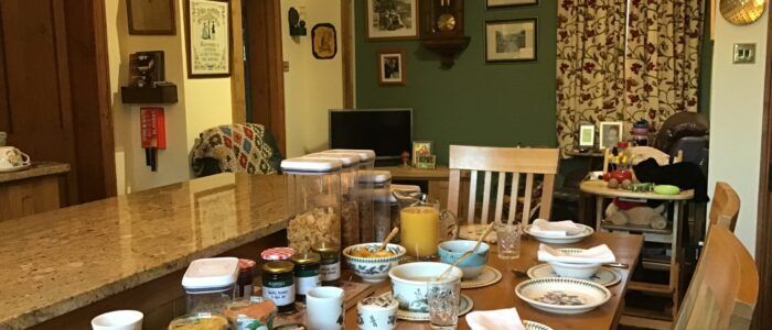 TheBBDirectory's tweet image. Discover Devon with Upton Farm B&amp;amp;B.

Escape to the Devon countryside at Upton Farm Bed &amp;amp; Breakfast in Clyst St Lawrence.

bandbstays.co.uk/14071

#UptonFarm #Devon #Getaway #BedAndBreakfast #Countryside #Peaceful #FarmStay #FamilyFriendly #BnB #Holiday