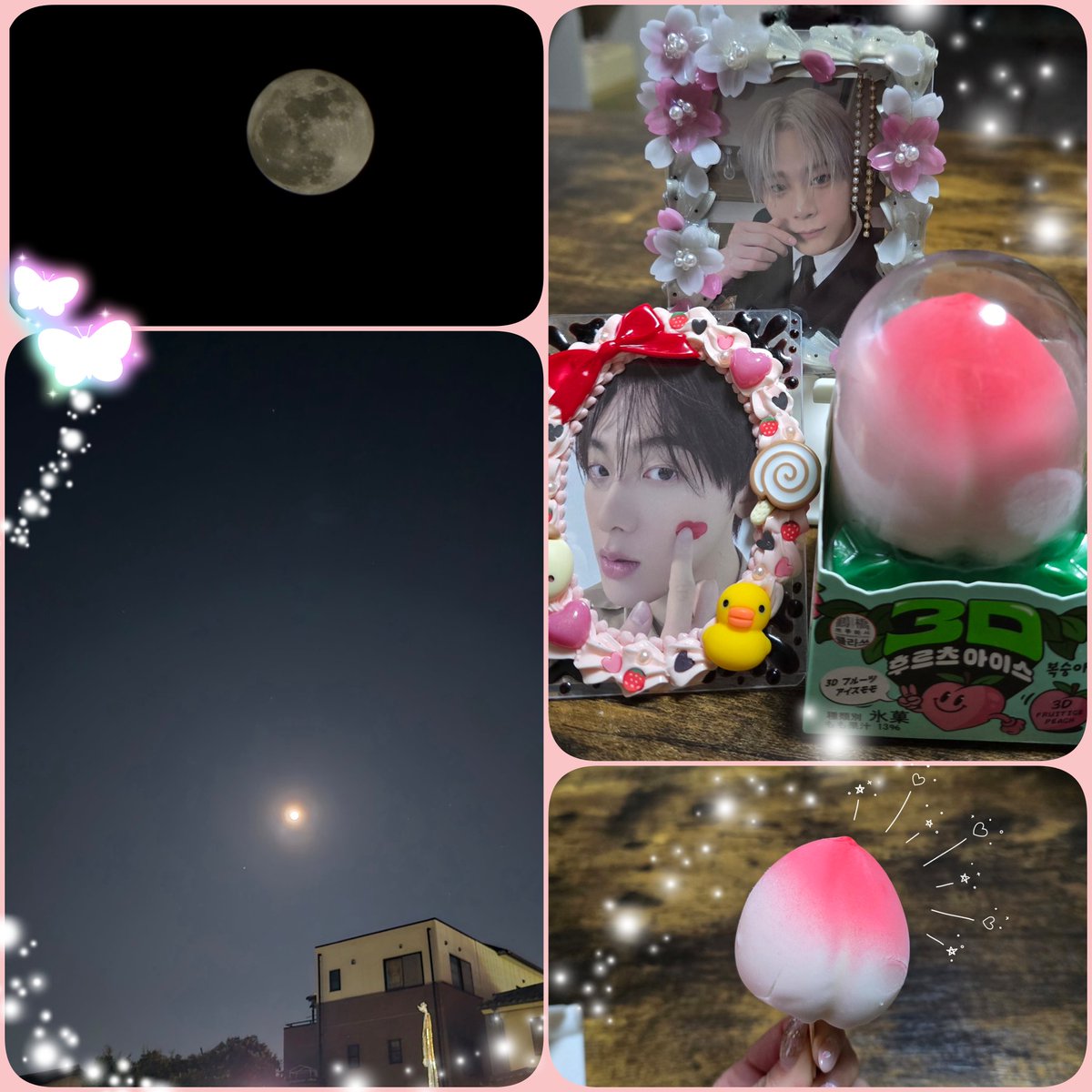 のん♡ tweet media