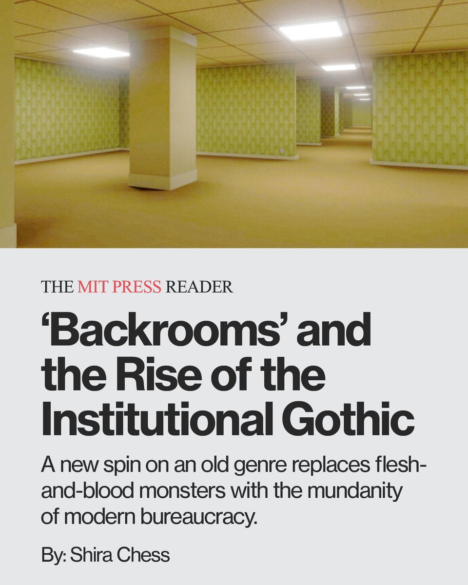 The MIT Press @mitpress.bsky.social tweet media