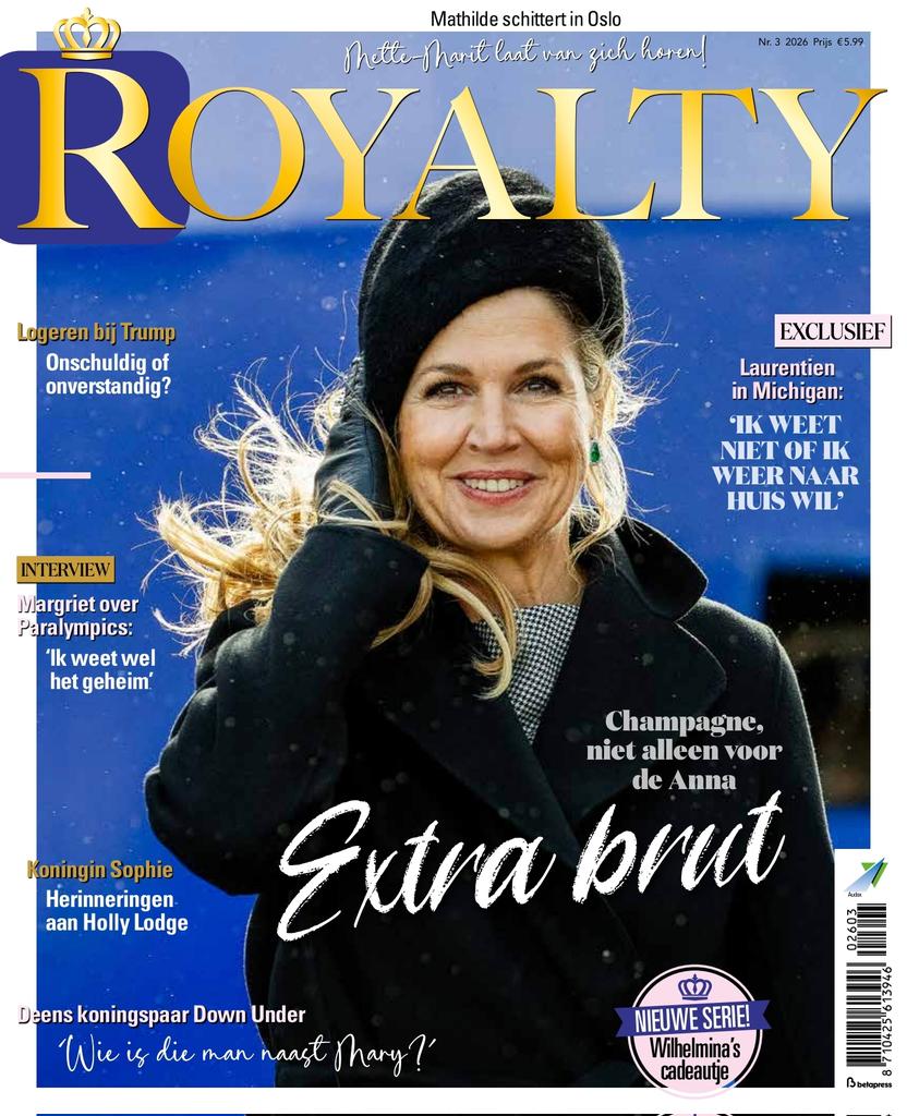RoyalblogNL tweet media
