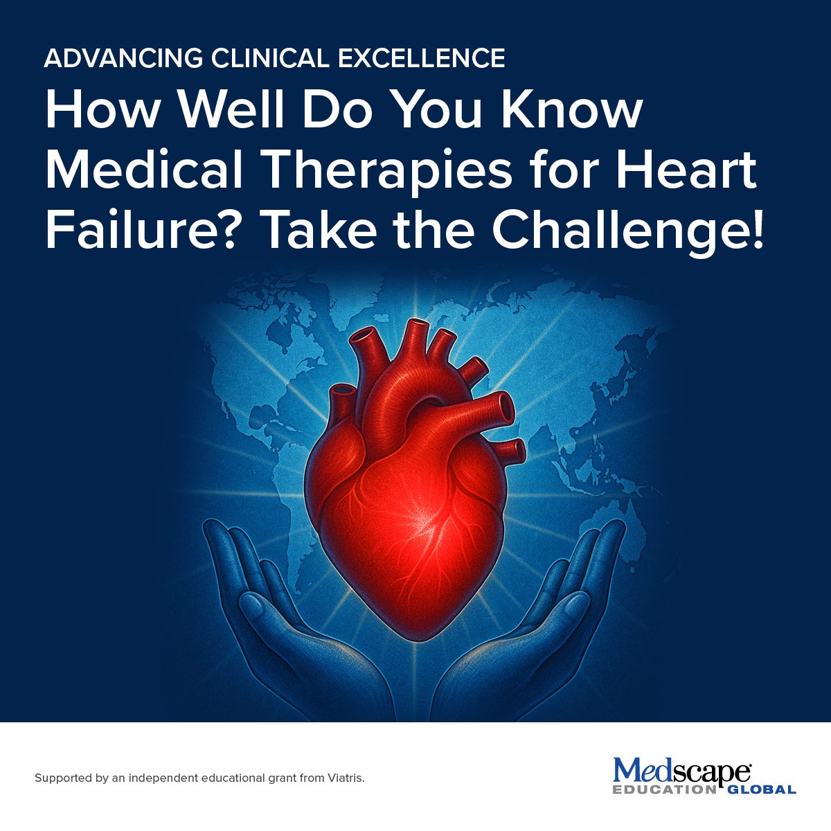 Medscape tweet media