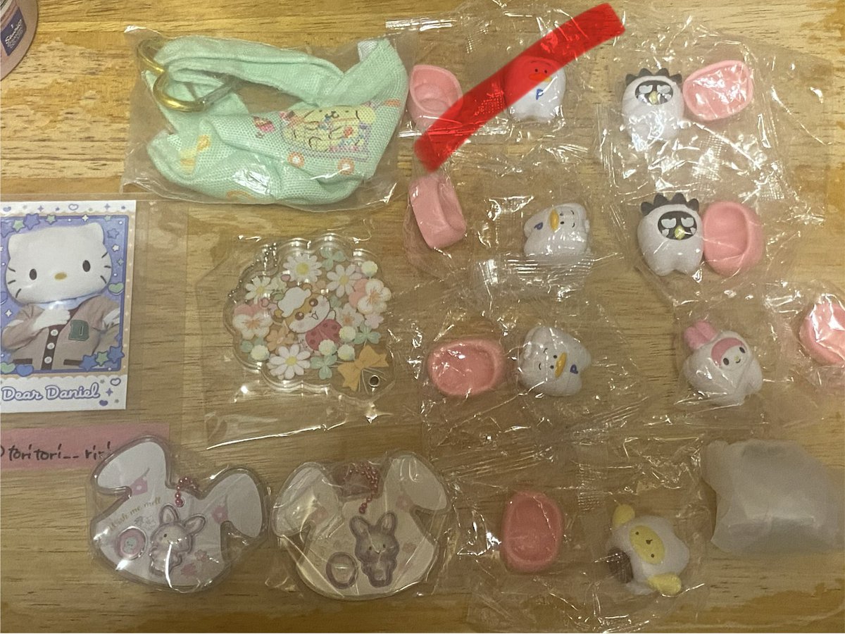 米※ツイフィ必読 tweet media