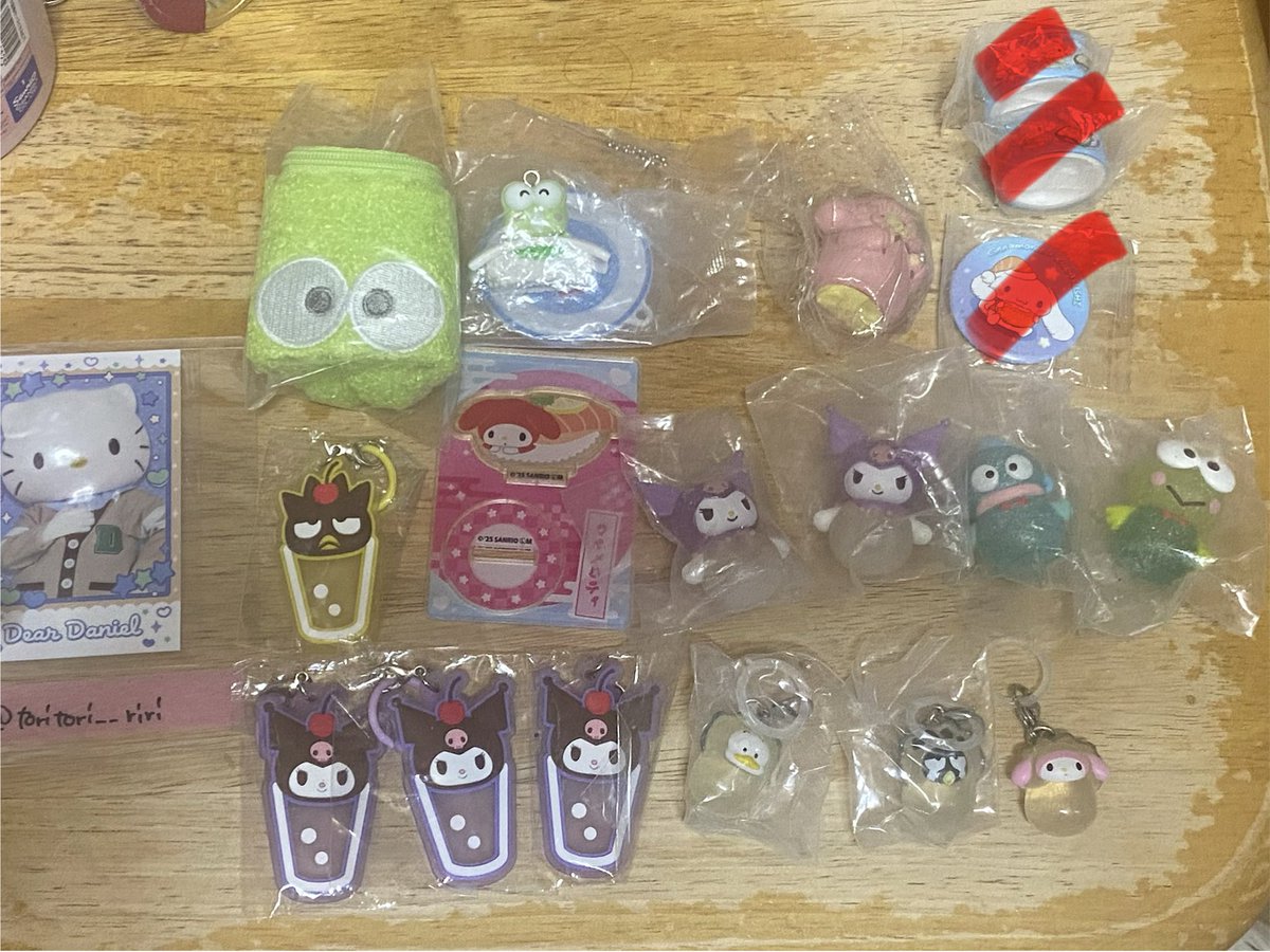 米※ツイフィ必読 tweet media