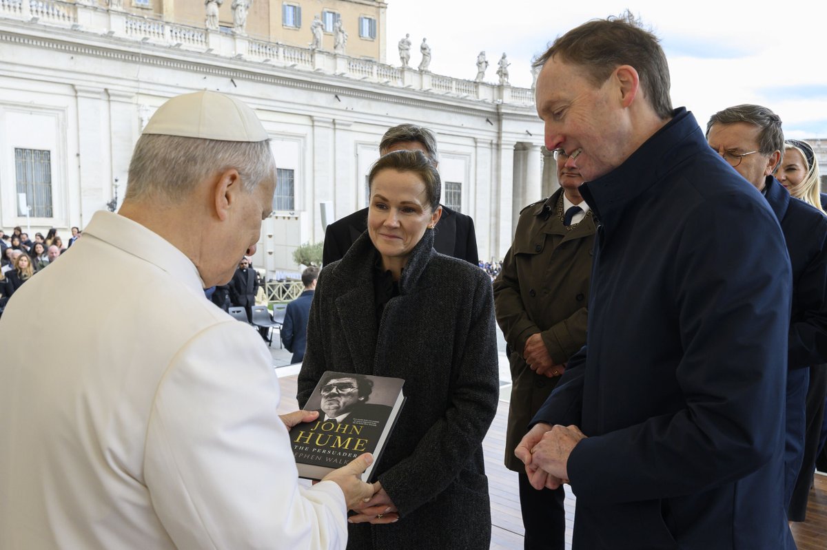 Barry Andrews MEP tweet media