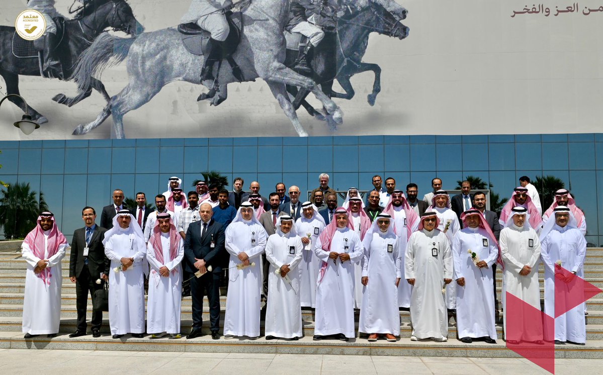 Alasala | الأصالة tweet media