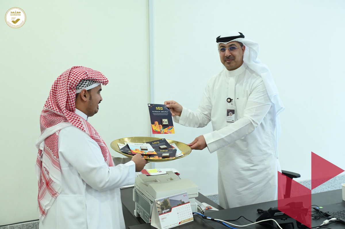 Alasala | الأصالة tweet media