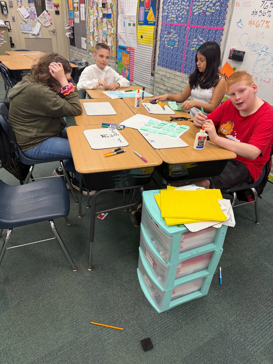 New Richmond EVSD tweet media