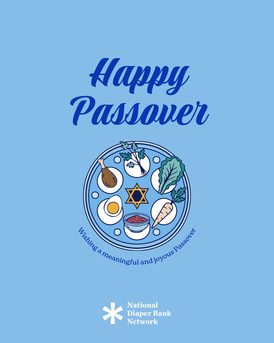 National Diaper Bank Network tweet media