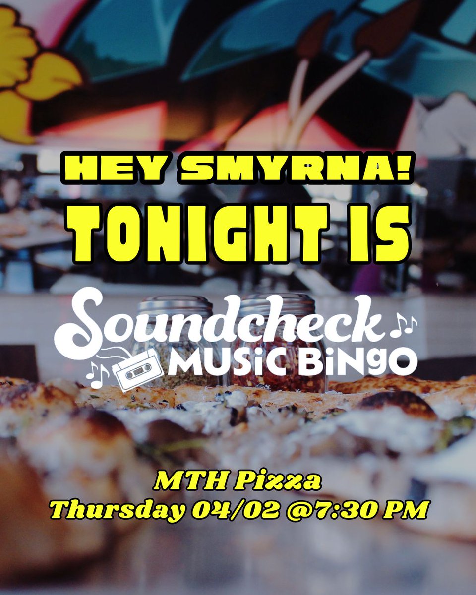 mthpizza tweet media