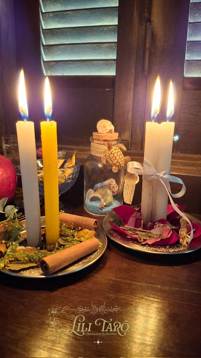 Lili Tarô ☼ tweet media