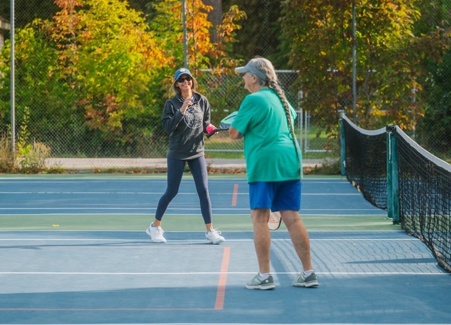 Township of Tiny tweet media