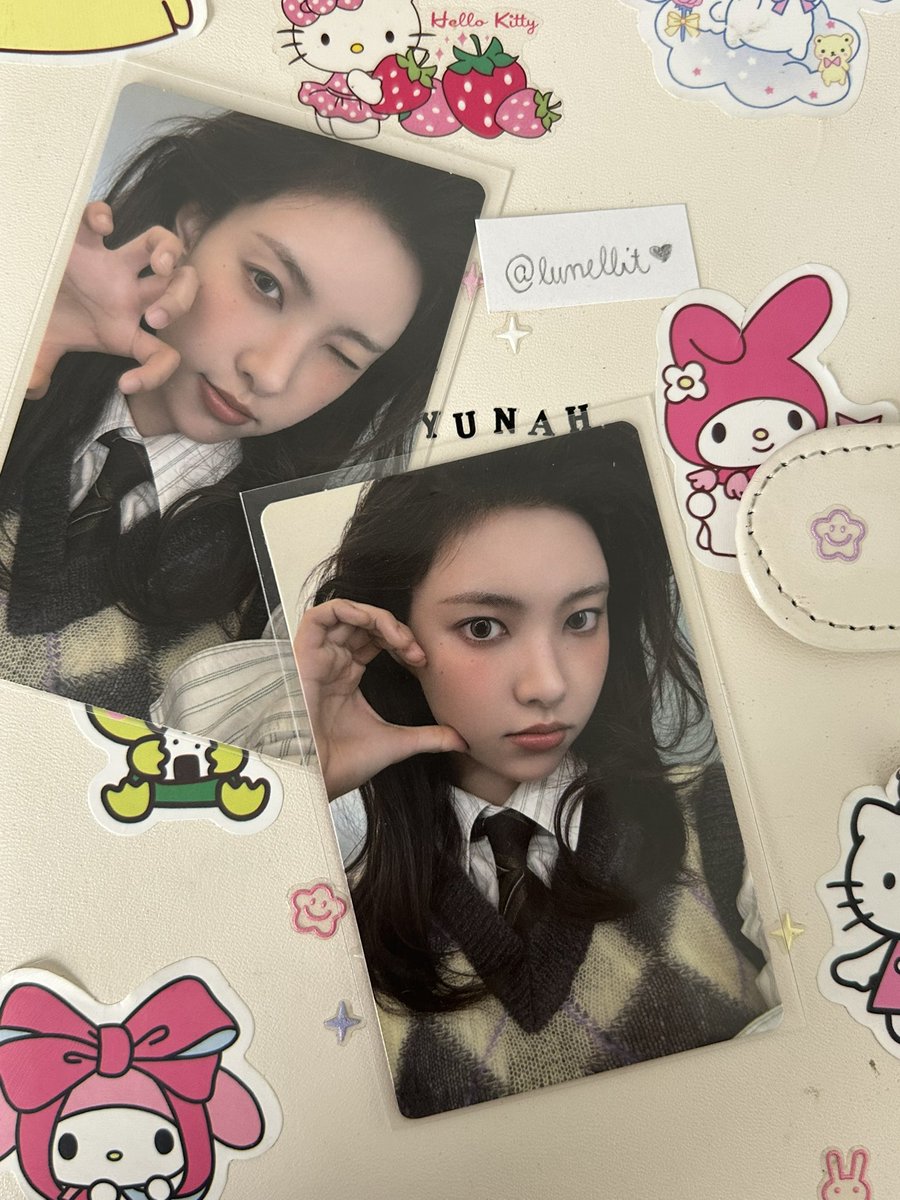 ♪ ‧Lune !!⟡ tweet media