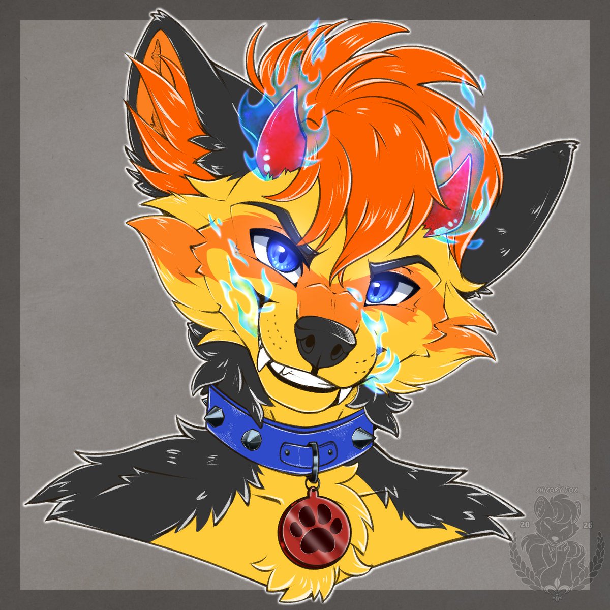 Chicory☕🦊 tweet media