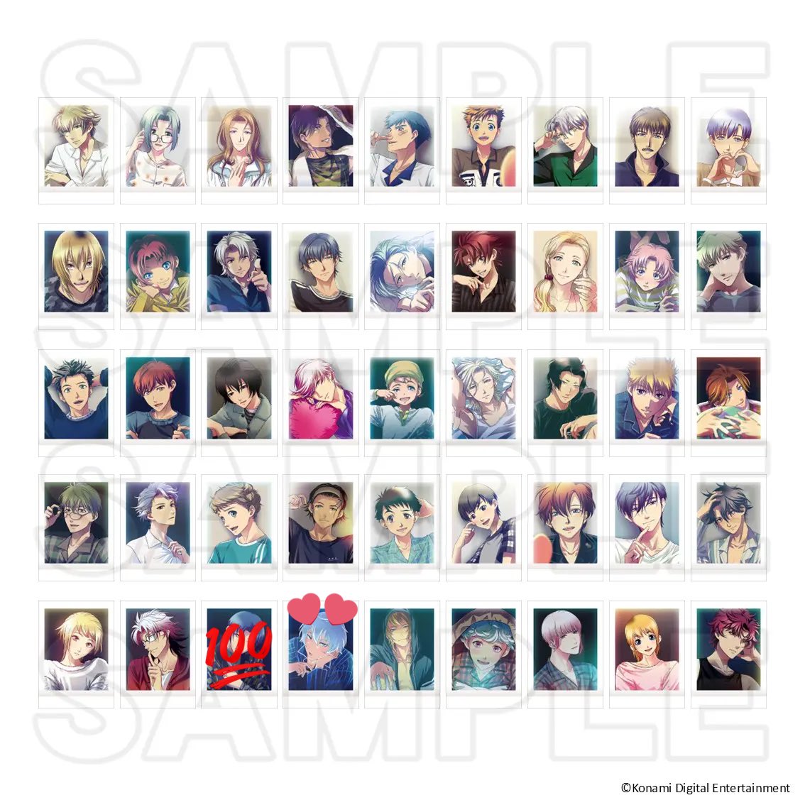 桐乃@取引専用 tweet media