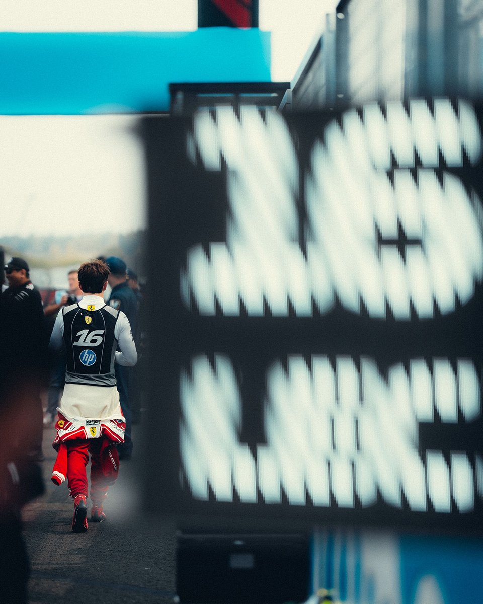 Scuderia Ferrari HP tweet media