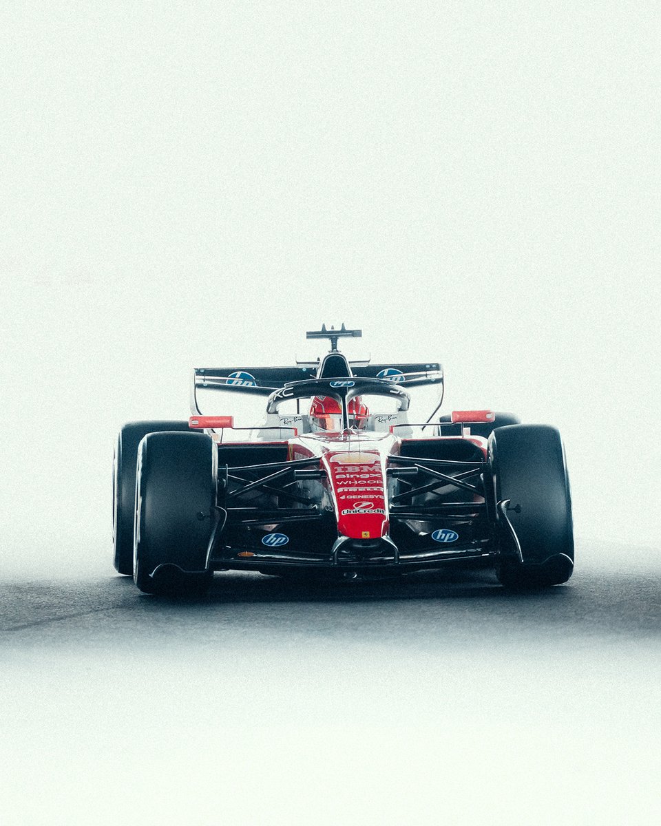 Scuderia Ferrari HP tweet media