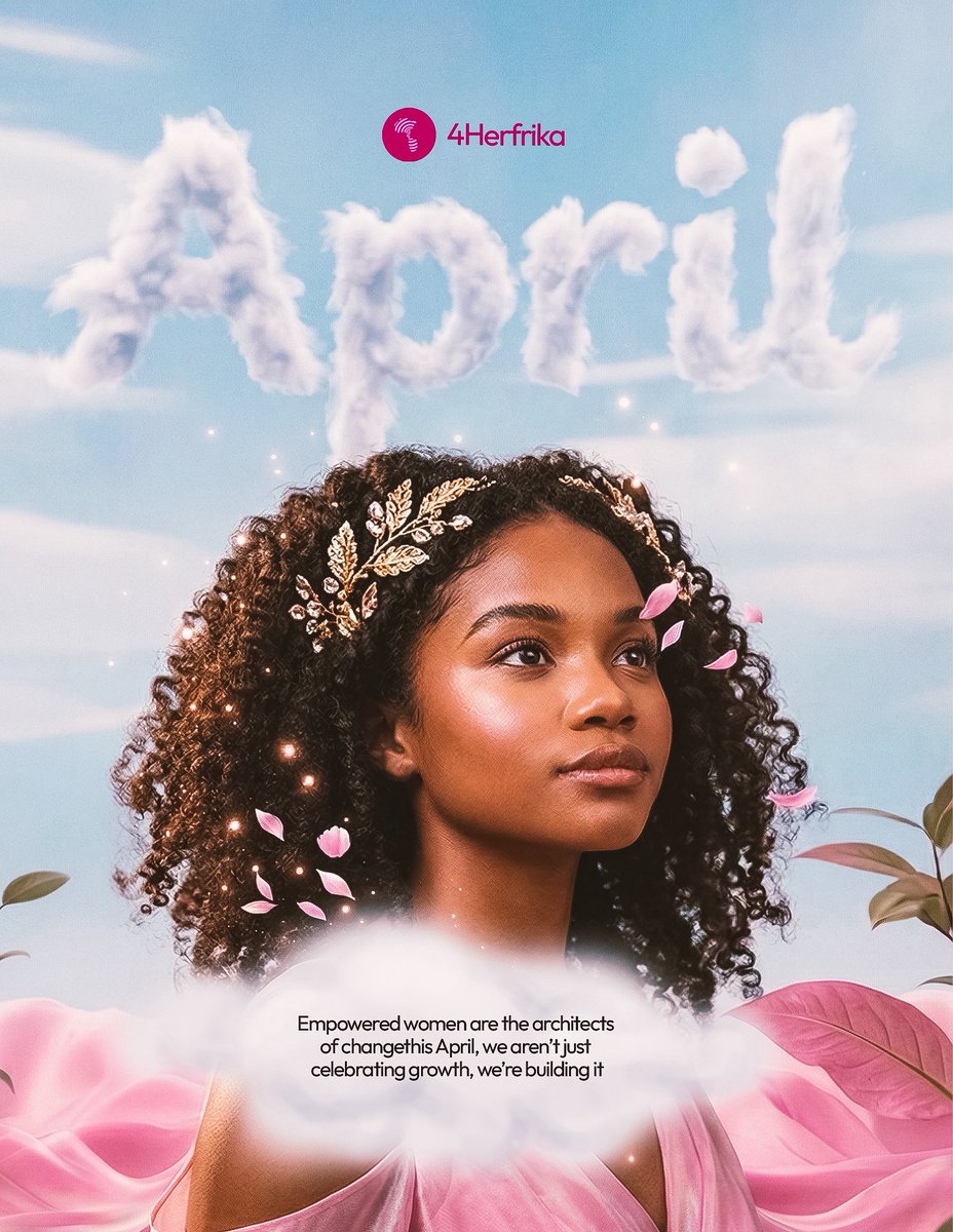 4Herfrika tweet media
