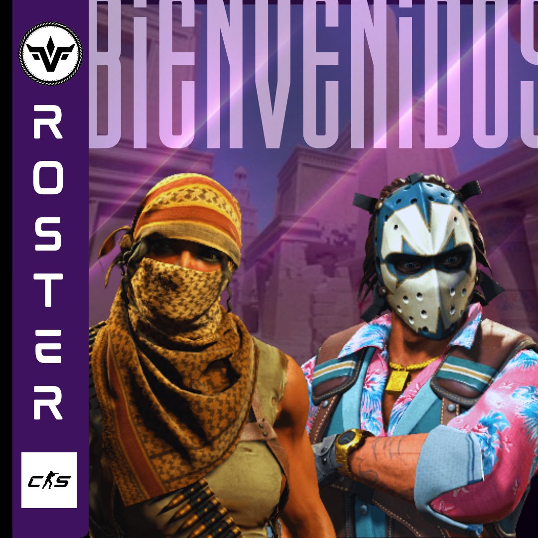 Venus eSports tweet media