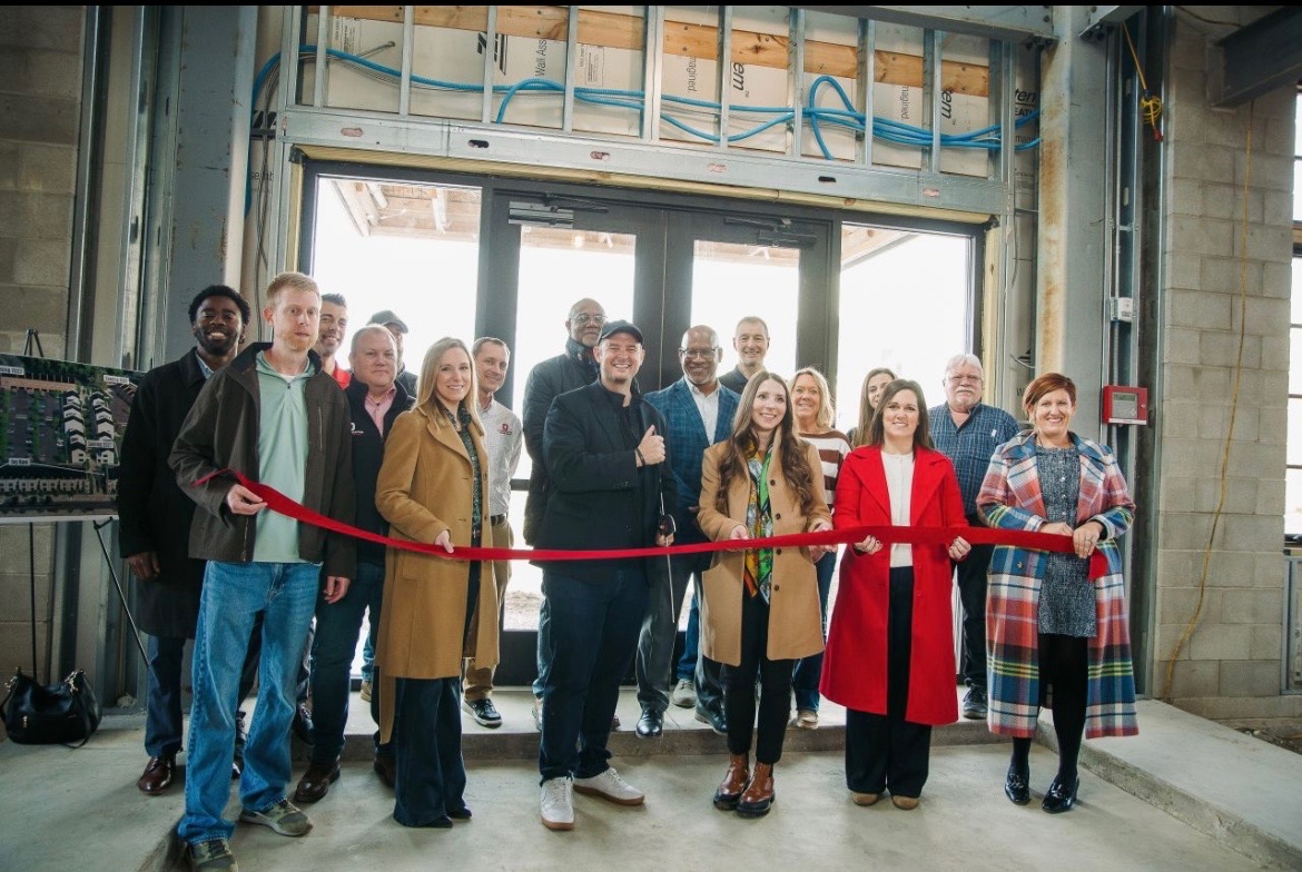 Indiana Economic Development Corp. tweet media